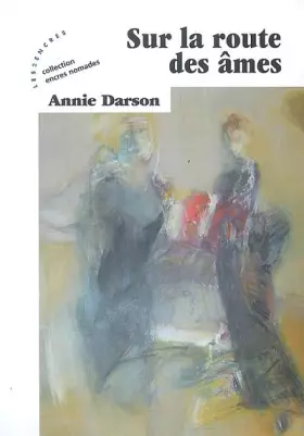 Couverture du produit · Sur la route des âmes