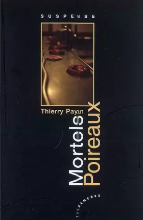 Couverture du produit · Mortels Poireaux