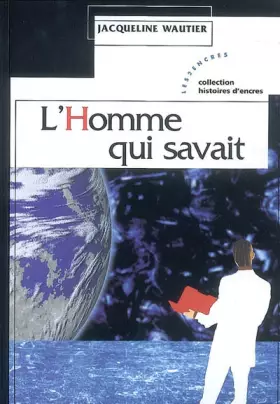 Couverture du produit · L'Homme qui savait