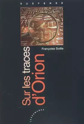 Couverture du produit · Sur les traces d' Orion