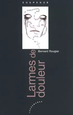 Couverture du produit · Larmes de douleur