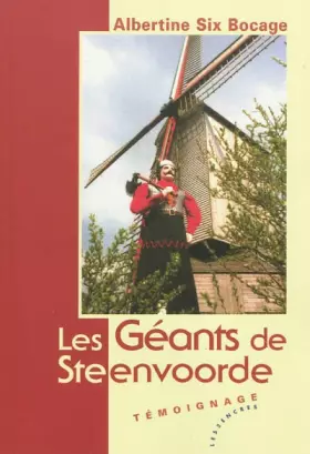 Couverture du produit · Les Géants de Steenvoorde
