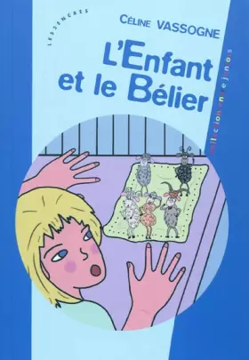 Couverture du produit · Enfant et le Bélier (L')