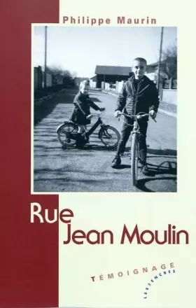 Couverture du produit · Rue Jean Moulin