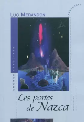 Couverture du produit · Portes de Nazca (Les)