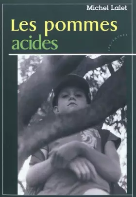 Couverture du produit · Pommes acides (Les)