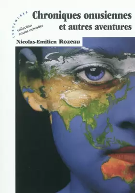 Couverture du produit · Chroniques onusiennes et autres aventures