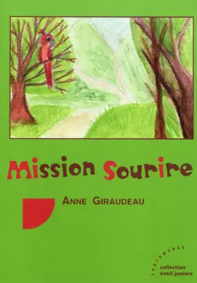 Couverture du produit · Mission Sourire