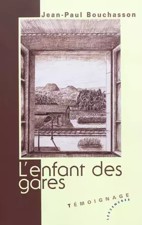 Couverture du produit · Enfant des gares (L')