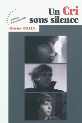 Couverture du produit · Un Cri sous silence