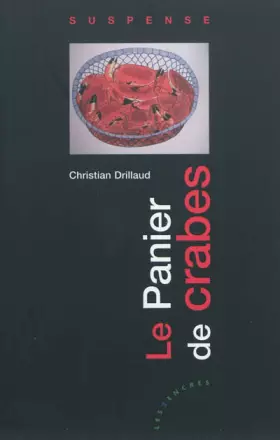 Couverture du produit · Panier de crabes (Le)