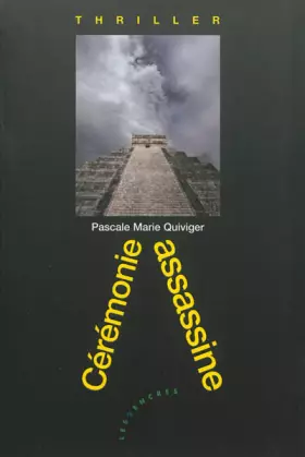 Couverture du produit · Cérémonie assassine