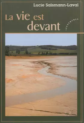 Couverture du produit · Vie est devant (La)