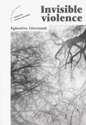 Couverture du produit · Invisible violence