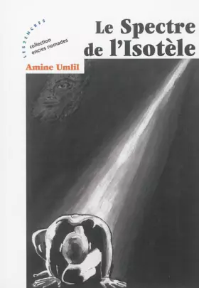 Couverture du produit · Le Spectre de l'Isotèle