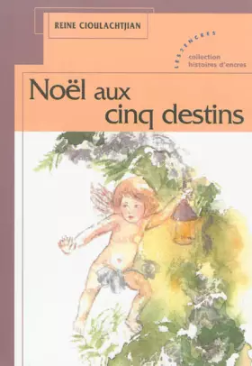 Couverture du produit · Noël aux cinq destins