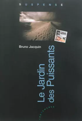 Couverture du produit · Le Jardin des Puissants