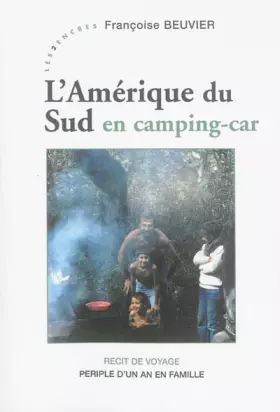 Couverture du produit · L'Amérique du sud