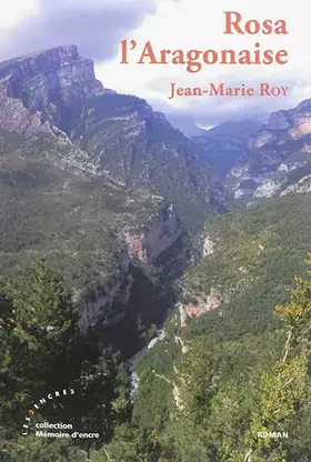 Couverture du produit · Rosa l'Aragonaise