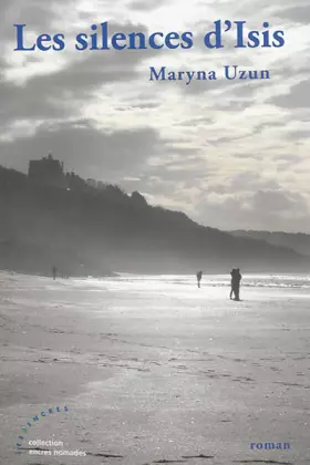 Couverture du produit · Les silences d'Isis
