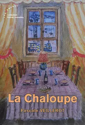 Couverture du produit · La Chaloupe