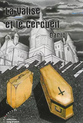 Couverture du produit · La Valise et le Cercueil