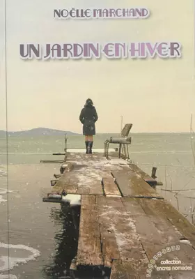 Couverture du produit · Un jardin en hiver