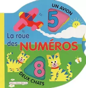 Couverture du produit · La roue des numéros