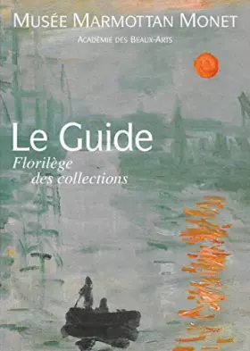 Couverture du produit · Florilège des collections