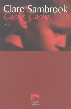 Couverture du produit · Cache-Cache