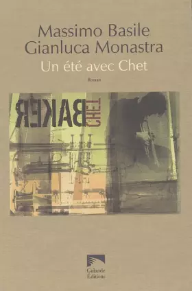 Couverture du produit · Un été avec Chet