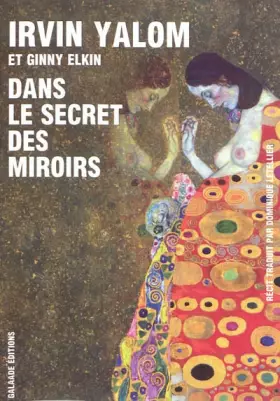 Couverture du produit · Dans le secret des miroirs