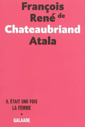 Couverture du produit · Atala