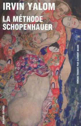 Couverture du produit · La Méthode Schopenhauer