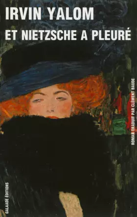 Couverture du produit · Et Nietszche a pleuré