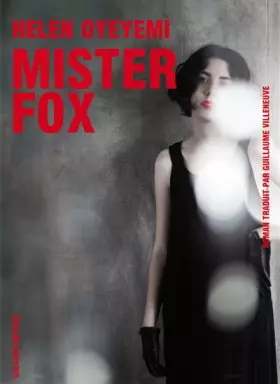 Couverture du produit · Mister Fox