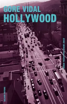 Couverture du produit · Hollywood