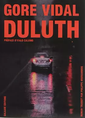 Couverture du produit · Duluth