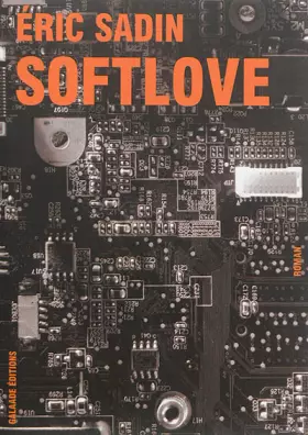 Couverture du produit · Softlove