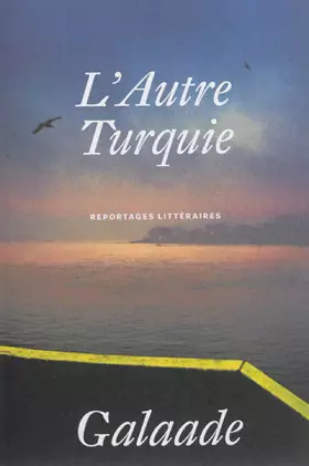 Couverture du produit · L'Autre Turquie