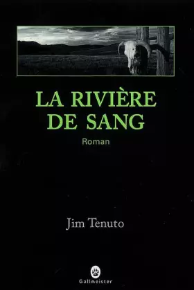 Couverture du produit · La Rivière de sang