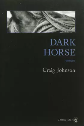 Couverture du produit · Dark Horse