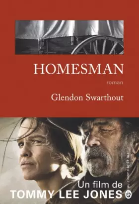 Couverture du produit · Homesman