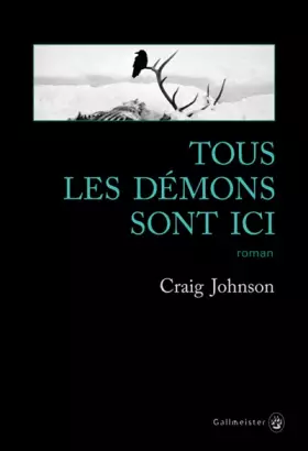 Couverture du produit · Tous les démons sont ici