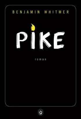 Couverture du produit · Pike