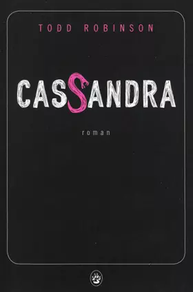 Couverture du produit · Cassandra