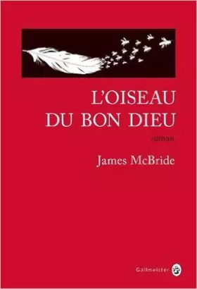 Couverture du produit · L'oiseau du bon dieu