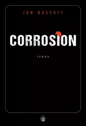 Couverture du produit · Corrosion