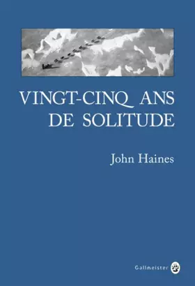Couverture du produit · Vingt-cinq ans de solitude