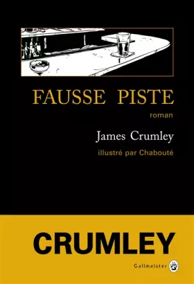 Couverture du produit · Fausse piste